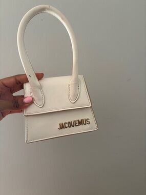 Mini Jacquemus Bag🤍